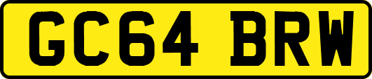 GC64BRW