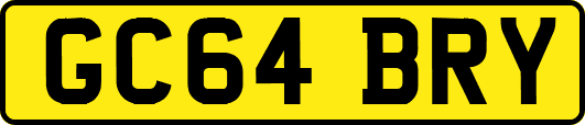 GC64BRY