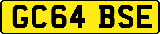 GC64BSE