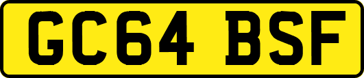 GC64BSF