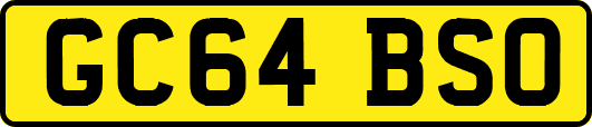 GC64BSO