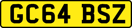 GC64BSZ