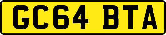 GC64BTA