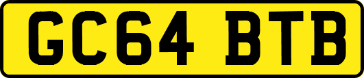 GC64BTB