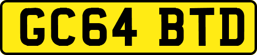 GC64BTD