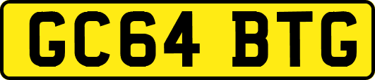 GC64BTG