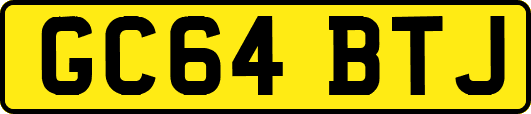 GC64BTJ