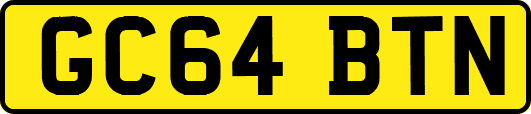 GC64BTN