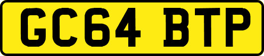 GC64BTP
