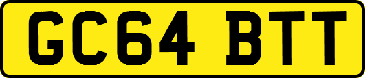 GC64BTT