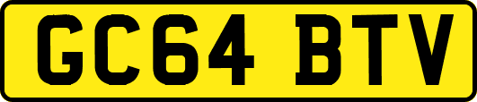 GC64BTV