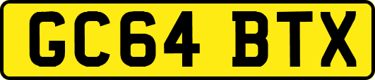 GC64BTX