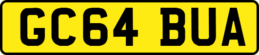 GC64BUA