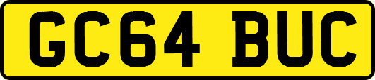 GC64BUC