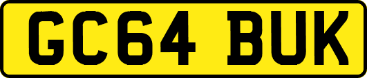 GC64BUK