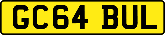 GC64BUL