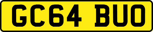 GC64BUO