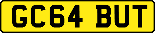 GC64BUT
