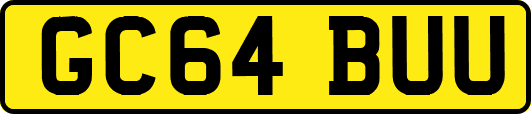 GC64BUU