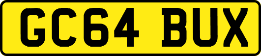 GC64BUX