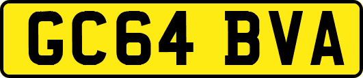 GC64BVA