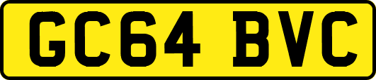 GC64BVC
