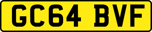 GC64BVF