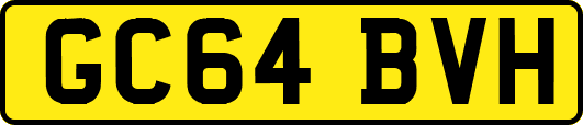 GC64BVH