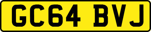 GC64BVJ