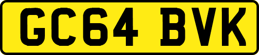 GC64BVK