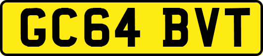 GC64BVT
