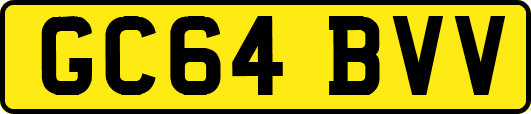 GC64BVV