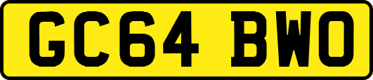 GC64BWO