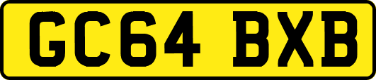 GC64BXB