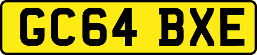 GC64BXE