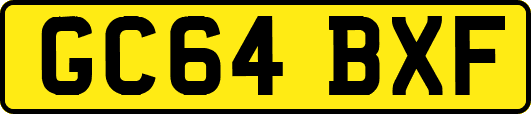 GC64BXF