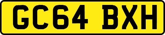 GC64BXH