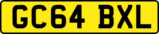 GC64BXL