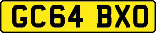 GC64BXO