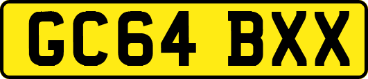GC64BXX