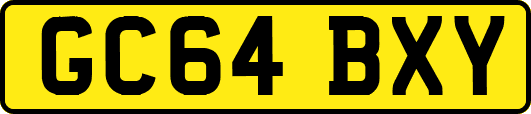 GC64BXY