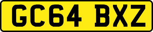 GC64BXZ