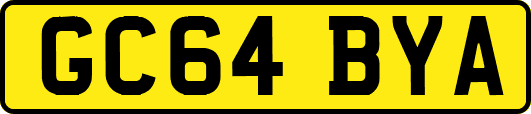 GC64BYA