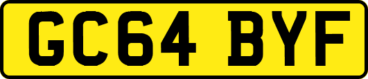 GC64BYF