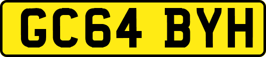 GC64BYH