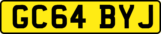 GC64BYJ