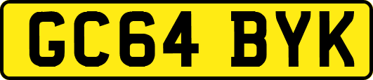 GC64BYK