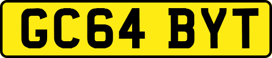 GC64BYT
