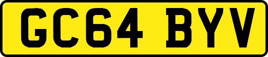 GC64BYV