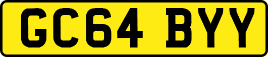 GC64BYY